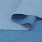 Preview: Stretch-Jeans leicht Denim Baumwolle hellblau